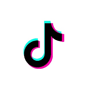 TikTok logo