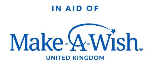 Make A Wish Logo